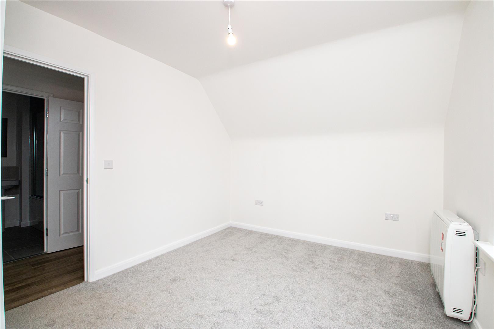 Rooks Corner, Shenley Wood, Milton Keynes